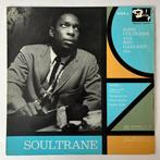 John Coltrane - Soultrane (1st French pressing!) - Enkele, Cd's en Dvd's, Nieuw in verpakking