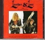cd - Various Artists - Leather and Lace-The Second Chapter, Cd's en Dvd's, Verzenden, Zo goed als nieuw