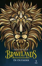 De outsider / Bravelands / 1 9789059245075 Erin Hunter, Boeken, Verzenden, Gelezen, Erin Hunter