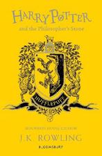 Harry Potter and the Philosophers Stone / Harry Potter / 1, Boeken, Verzenden, Gelezen, J.K. Rowling