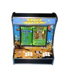 Arcadekast Retro Arcade Game console, Flipperkast   -40%
