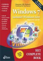 9789059405066 Windows 7 | Tweedehands, Boeken, Peter Kassenaar, Zo goed als nieuw, Verzenden