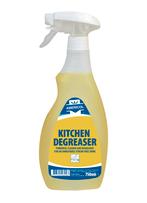 Americol keukenontvetter 750 ml - sproeiflacon, Verzenden