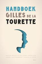 Handboek Gilles de la Tourette 9789089535177, Boeken, Verzenden, Gelezen