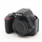 Digitale fotocamera | Nikon D5600 body | Tweedehands, Audio, Tv en Foto, Fotocamera's Digitaal, Verzenden, Gebruikt, Nikon