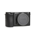 Sony A6500 - 23.896 kliks, Audio, Tv en Foto, Fotocamera's Digitaal, Ophalen of Verzenden, Sony, Zo goed als nieuw