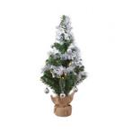 Kunstkerstboom | Everlands | 60 cm, Diversen, Kerst, Verzenden, Nieuw