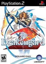 Drakengard 2 (PlayStation 2), Spelcomputers en Games, Games | Sony PlayStation 2, Verzenden, Gebruikt, Vanaf 12 jaar