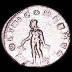 Romeinse Rijk. Valeriaan I (253-260 n.Chr.). Antoninianus, Postzegels en Munten, Munten | Europa | Niet-Euromunten