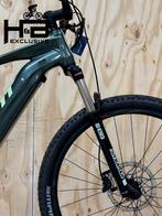 Giant Fathom E+ 1 29 inch E-Mountainbike Shimano Deore 2022, Hardtail, Heren, Zo goed als nieuw, 53 tot 57 cm