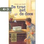 Truc Met De Doos 9789025107901 Mieke van Hooft, Verzenden, Gelezen, Mieke van Hooft