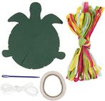 DIYkit Pakket Hobbyset Creative mini kit Walvis met kalf, Ophalen of Verzenden, Nieuw