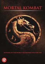 Mortal Kombat, Cd's en Dvd's, Verzenden, Nieuw in verpakking, Actie