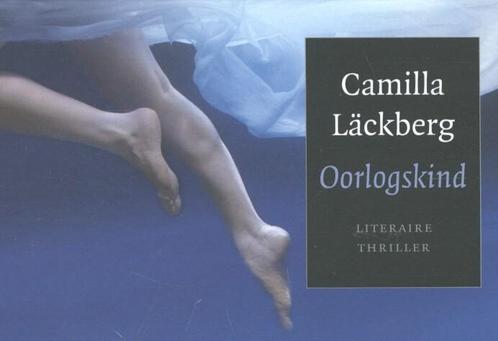Oorlogskind / Fjällbacka / 5 9789049802486 Camilla Läckberg, Boeken, Thrillers, Gelezen, Verzenden