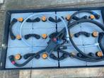 24 volt Accu batterij heftruck still linde hyster