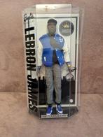 Los Angeles Lakers - NBA - LeBron James - 2025 - Figuurtje