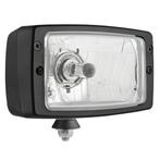 Koplamp H4 184x102x108mm Incl 12V Lampjes, Auto-onderdelen, Ophalen of Verzenden, Nieuw