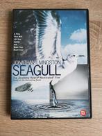 DVD - Jonathan Livingston Seagull, Cd's en Dvd's, Alle leeftijden, Verzenden, Gebruikt, Natuur