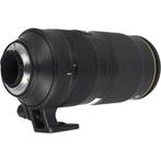 Nikon AF-S 80-400mm F/4.5-5.6G ED VR | Tweedehands, Audio, Tv en Foto, Fotografie | Lenzen en Objectieven, Verzenden, Gebruikt