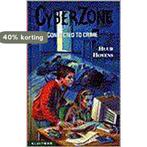 CyberZone: Connected to crime 9789020624038 Huub Hovens, Boeken, Verzenden, Gelezen, Huub Hovens