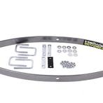 Hellwig 05-13 Toyota Tacoma 4WD w/o TRD Pkg. EZ Level 990, Ophalen of Verzenden, Nieuw