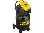 Stanley TAB 200/10/30VW FM - Luchtcompressor 10Bar 30L, Verzenden, Zo goed als nieuw