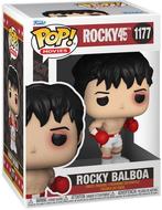Funko Pop! - Rocky Balboa #1177 | Funko - Hobby Artikelen, Verzamelen, Verzenden, Nieuw