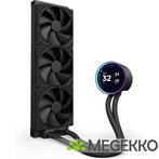 NZXT Kraken Elite 360 Black 2024, Computers en Software, Computerkoelers, Verzenden, Nieuw
