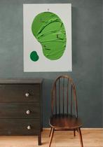 Taty Ur - Golfing Microcosm, Antiek en Kunst