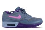 Nike Air Max 1 Two Tone Magenta • 42.5, Nike, Ophalen of Verzenden, Nieuw, Sneakers of Gympen