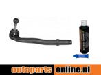 Buitenste stuurkogel Bmw 5 Serie voorzijde, links, Verzenden, Nieuw, BMW
