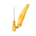 GRIEP VACCINATIE NAALDEN - Sol-care veiligheidsnaald 100, Diversen, Verpleegmiddelen, Verzenden, Nieuw