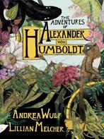 9781524747374 Pantheon Graphic Library - Adventures of Al..., Boeken, Verzenden, Zo goed als nieuw, Andrea Wulf