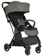 Cangaroo Easy Fold Green Wandelwagen 109577, Verzenden, Nieuw