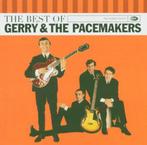 cd - Gerry &amp; The Pacemakers - The Best Of Gerry &amp;..., Verzenden, Zo goed als nieuw