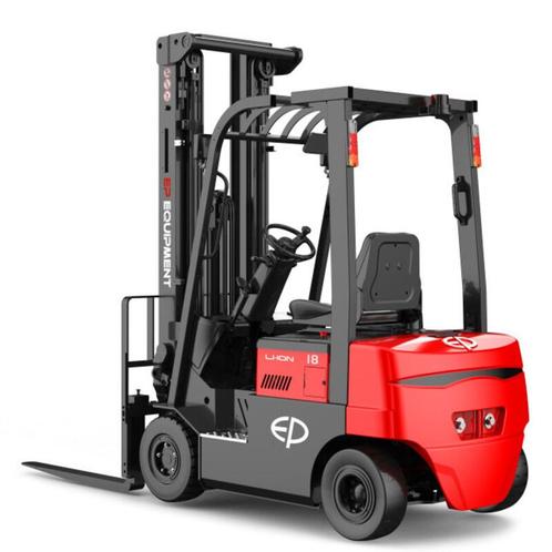 EP CPD18FVL Li-ion elektrische heftruck 1.800KG, Zakelijke goederen, Machines en Bouw | Heftrucks en Intern transport