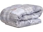 Veiling - Zelesta Wonderbed Patchwork Hears 160x220cm, Nieuw