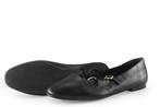 Tamaris Ballerinas in maat 41 Zwart | 10% korting, Tamaris, Verzenden, Zwart, Ballerina's