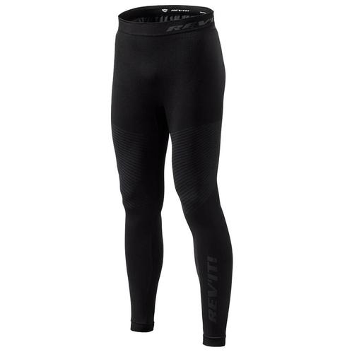REVIT! Thermic Broek Zwart, Motoren, Kleding | Motorkleding, Heren, Nieuw met kaartje, Overige typen, Verzenden