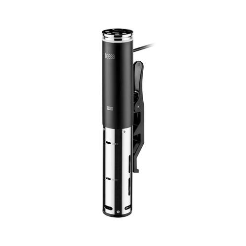 Teesa Sous vide stick circulatiepomp voor vacuüm koken, Witgoed en Apparatuur, Keukenmixers, Ophalen of Verzenden