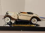 Signature Models 1:43 - Modelauto - Maybach SW38 2-Doors, Nieuw