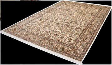 Vloerkleed - 300 cm - 200 cm - Kashmir zijde tapijt beschikbaar voor biedingen