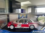 Solido 1:18 - Modelauto (3) - PACK 3 x BMW M3, Nieuw