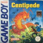 Centipede (Losse Cartridge) (Game Boy Games) (Game Boy), Spelcomputers en Games, Games | Nintendo Game Boy, Ophalen of Verzenden