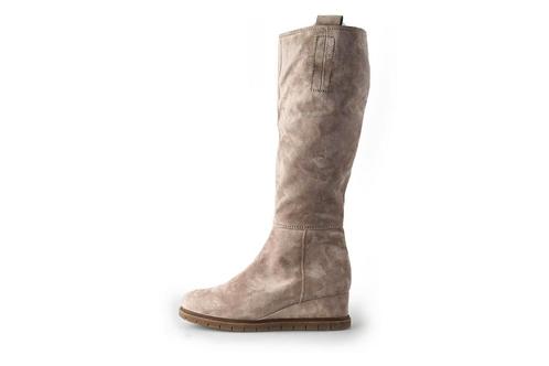 Gabor Laarzen in maat 42½ Bruin | 10% extra korting, Kleding | Dames, Schoenen, Bruin, Zo goed als nieuw, Hoge laarzen, Verzenden