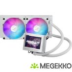 ASUS ROG RYUJIN III 240 ARGB White Edition, Computers en Software, Computerkoelers, Verzenden, Nieuw