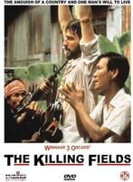 The killing fields (dvd tweedehands film), Ophalen of Verzenden, Zo goed als nieuw