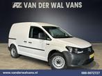 Volkswagen Caddy | 2.0 TDI L1H1 Euro6 Airco | Cruisecontrol, Auto's, Gebruikt, Euro 6, Volkswagen, Wit