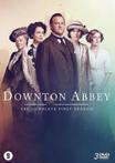Downton Abbey - Seizoen 1 - DVD