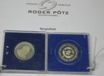 5 Mark Ddr 5 M 1977 Friedrich Ludwig Jahn Pp originalverp..., Verzenden